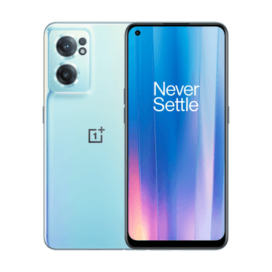 OnePlus Nord CE 2 5G