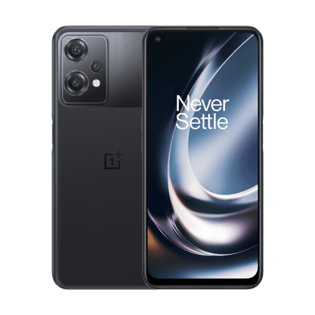 OnePlus Nord: características, precio y ficha técnica