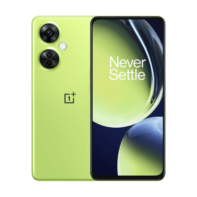 OnePlus Nord CE 3 Lite 5G