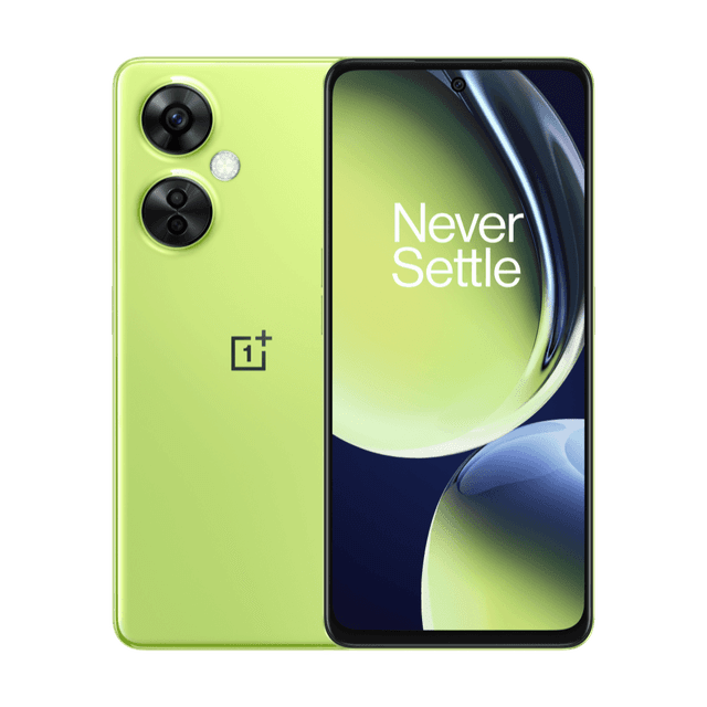 OnePlus Nord CE 3 Lite 5G