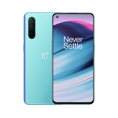 OnePlus Nord CE 5G