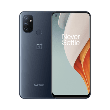 OnePlus Nord N100