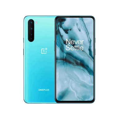 OnePlus Nord