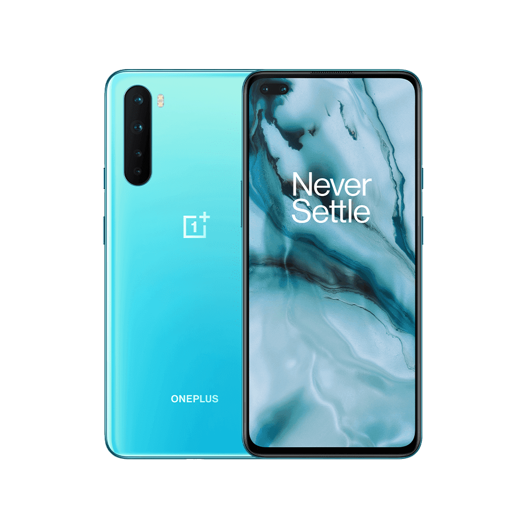 OnePlus Nord