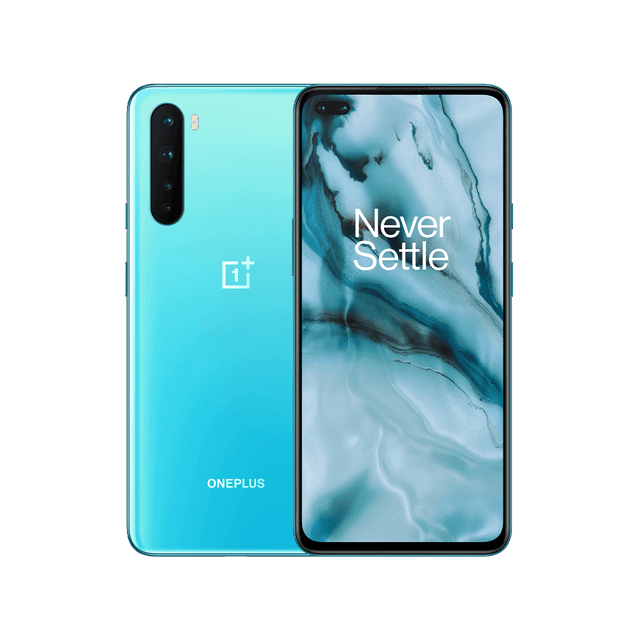 OnePlus Nord