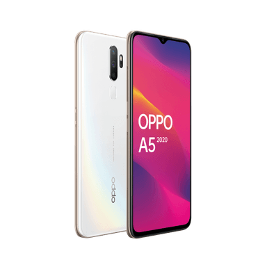 Oppo A5 2020