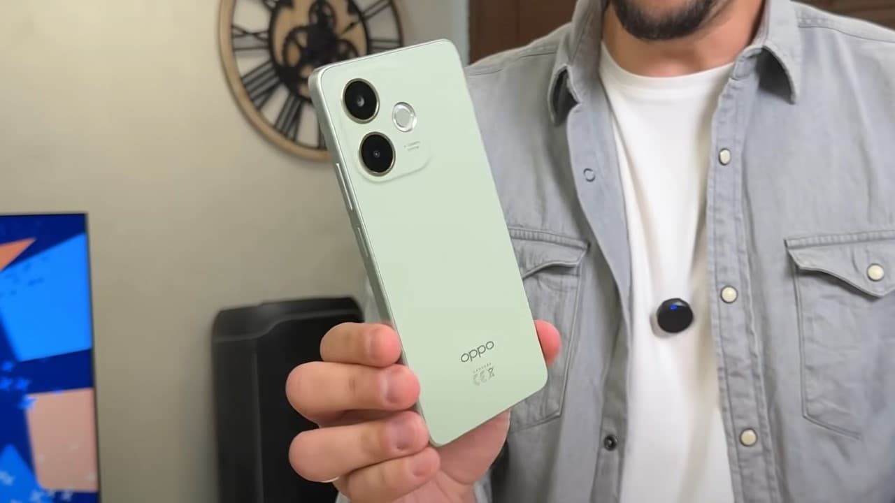 OPPO A5 Pro 5G