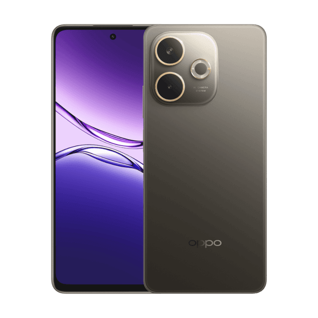 OPPO A5 Pro 5G