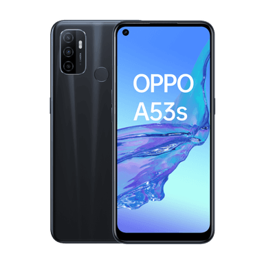 Oppo A53s