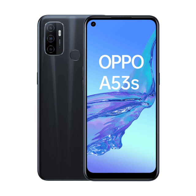 Oppo A53s