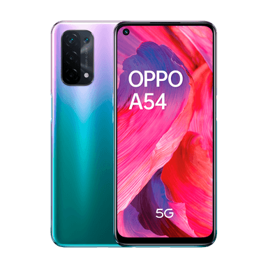 Oppo A54 5G