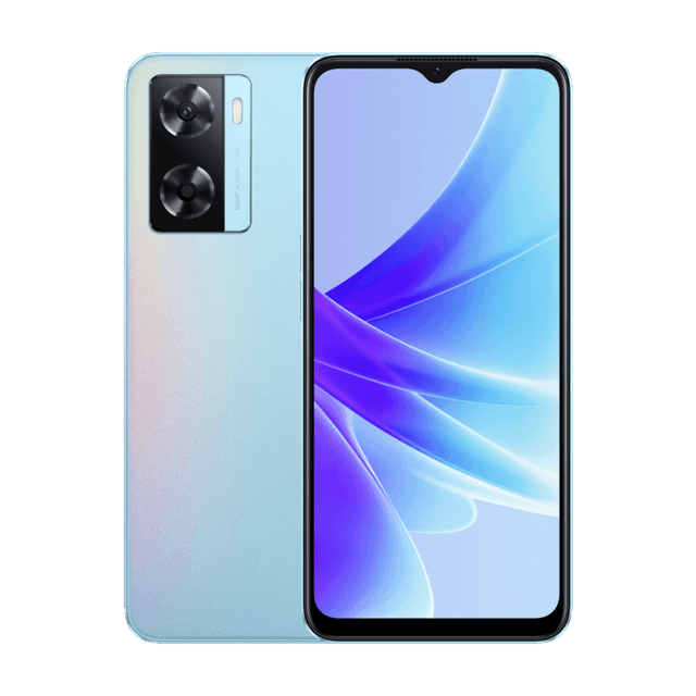 OPPO A57s