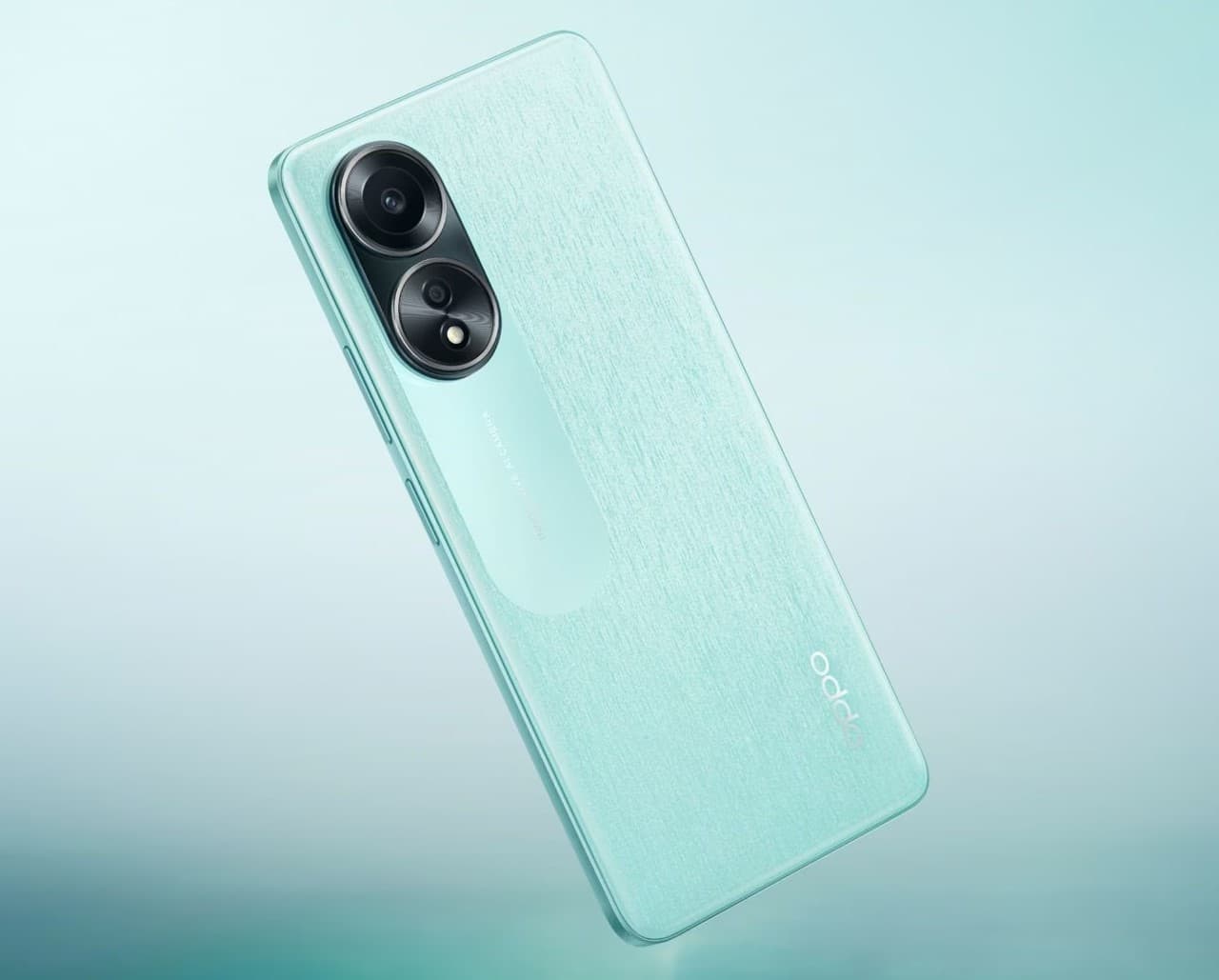OPPO A58 4G