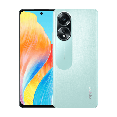 OPPO A58 4G