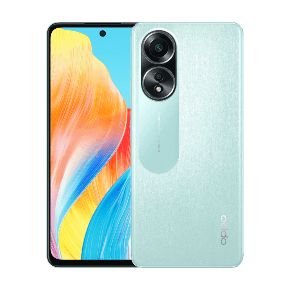 OPPO A58 4G