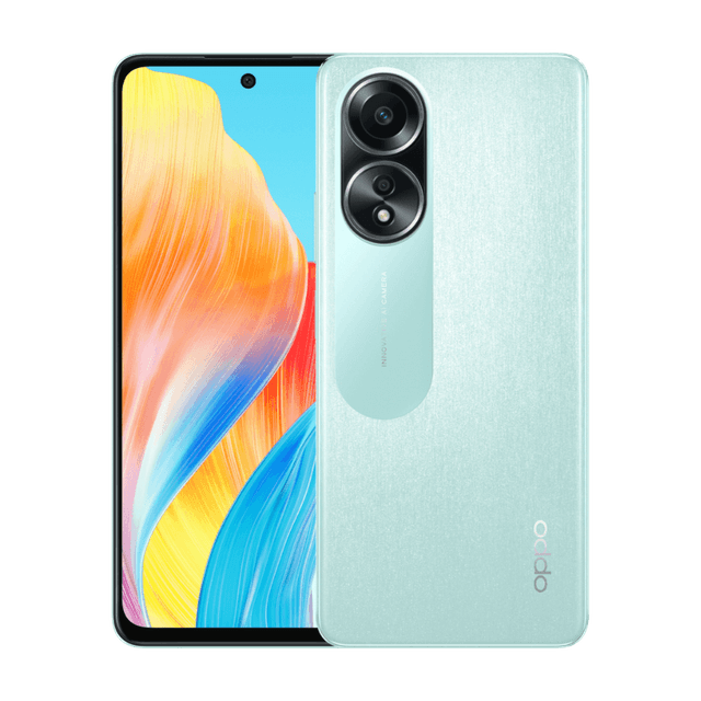 OPPO A58 4G