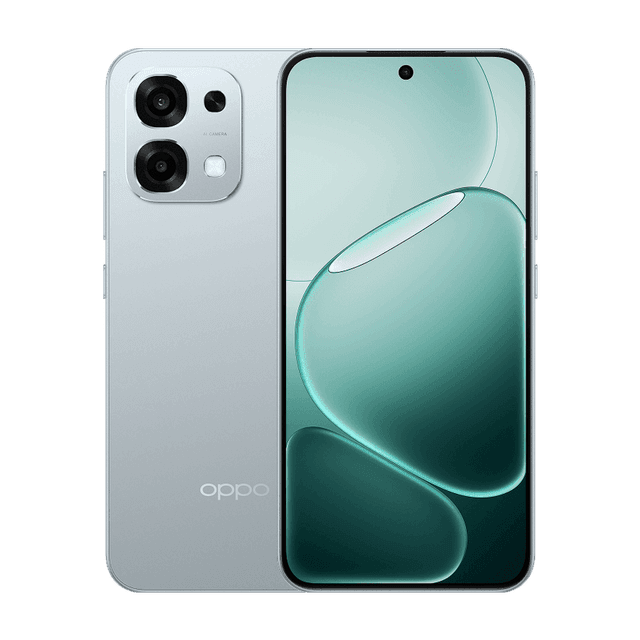 OPPO A6 Pro 5G