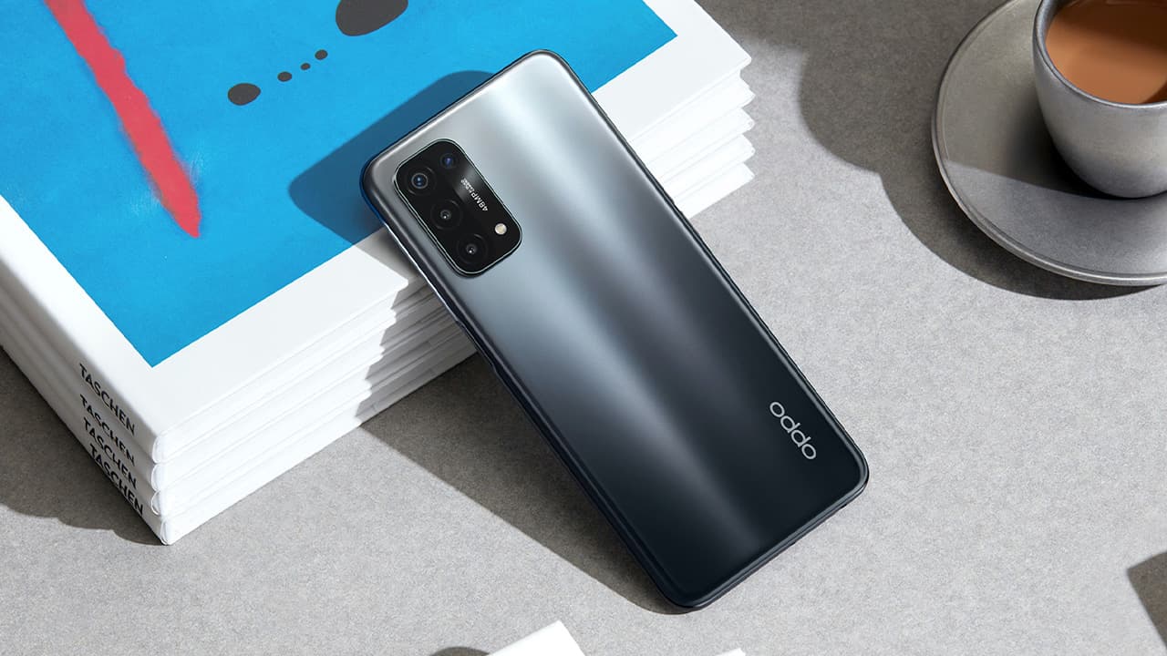 OPPO A74 5G: ¿qué nos gusta?