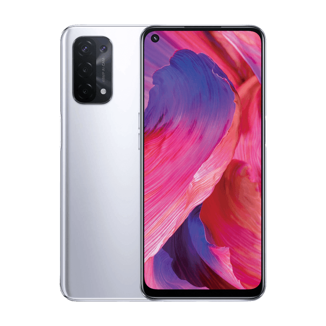Oppo A74 5G