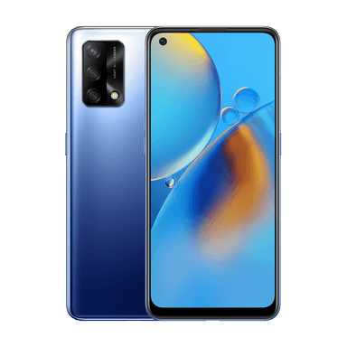 Oppo A74