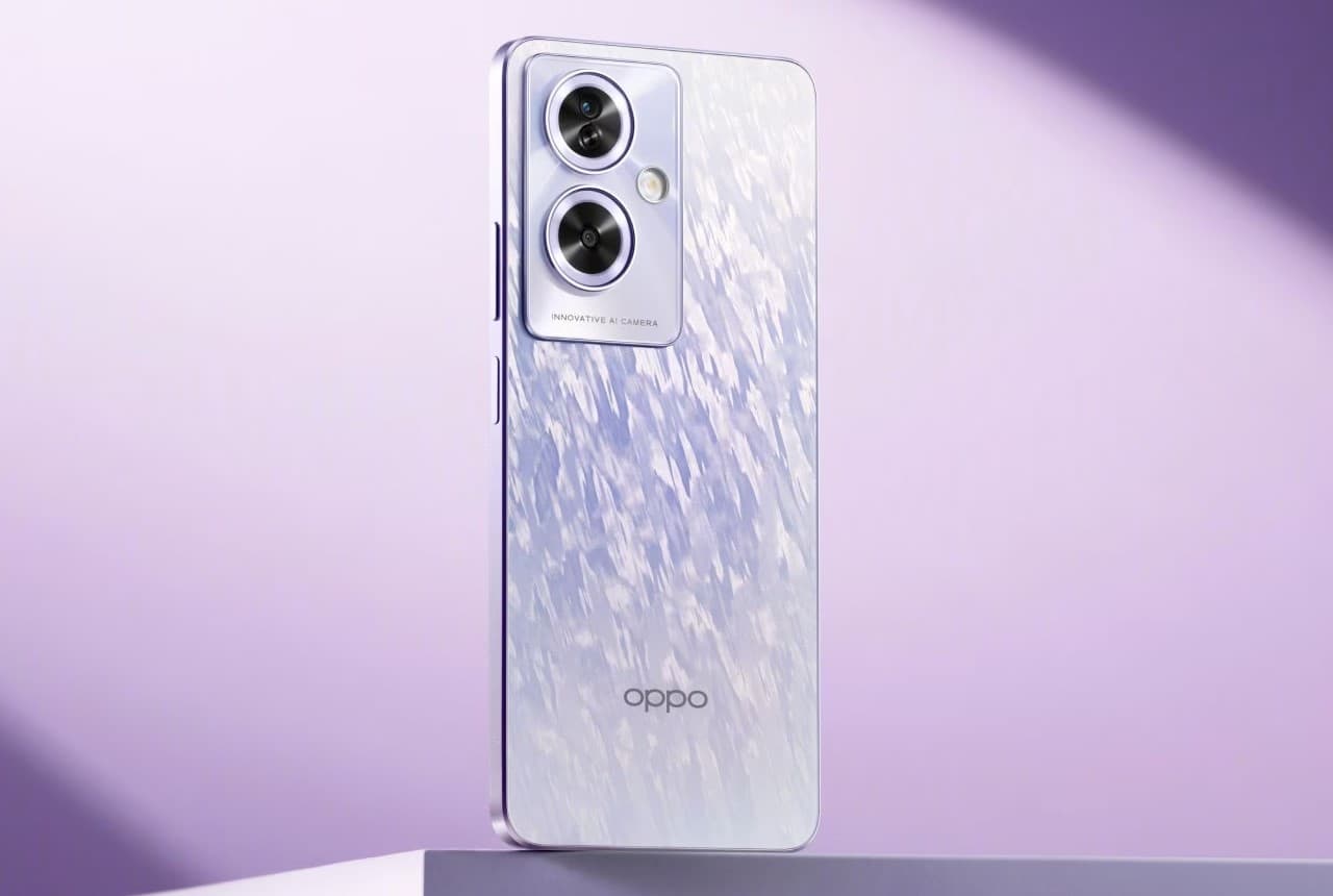 OPPO A79 5G