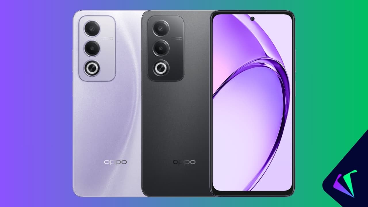 OPPO A80 5G 