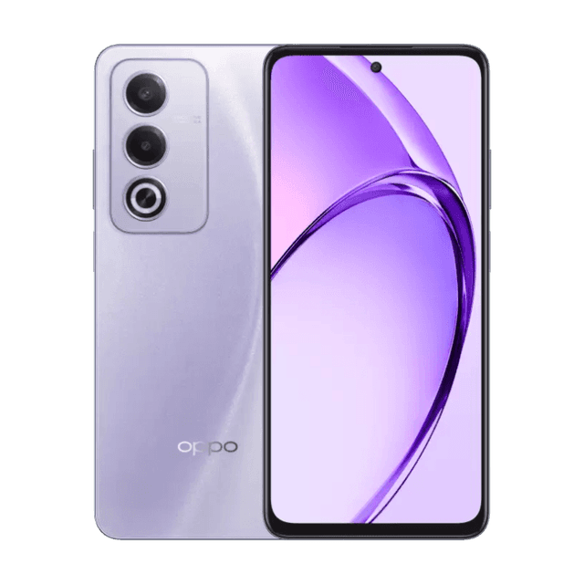 OPPO A80 5G