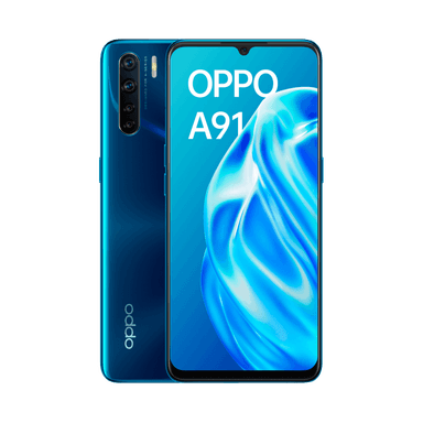 Oppo A91