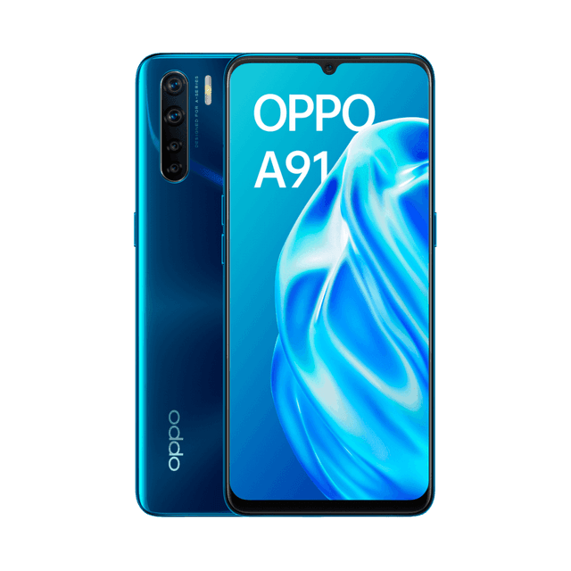 Oppo A91