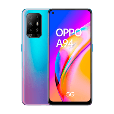 Oppo A94 5G