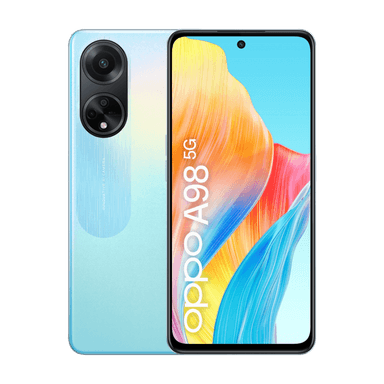 OPPO A98 5G