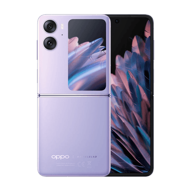 OPPO Find N2 Flip