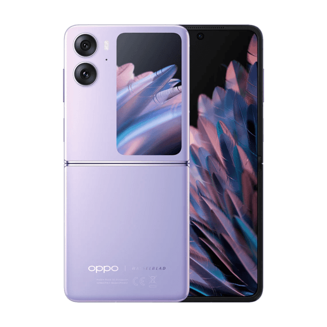 OPPO Find N, ficha técnica de características y precio