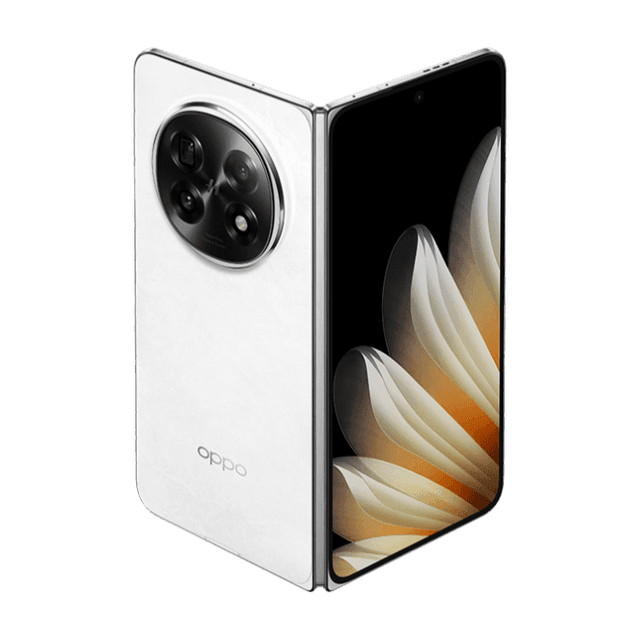 OPPO Find N5