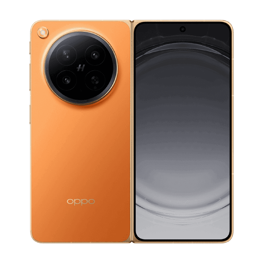 OPPO Find N6