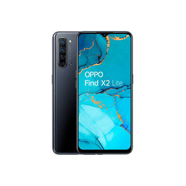 Oppo Find X2 Lite