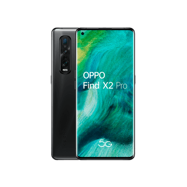 Oppo Find X2 Pro