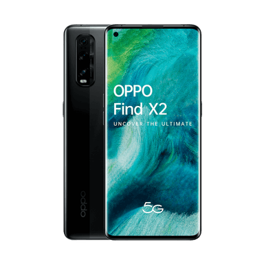 Oppo Find X2