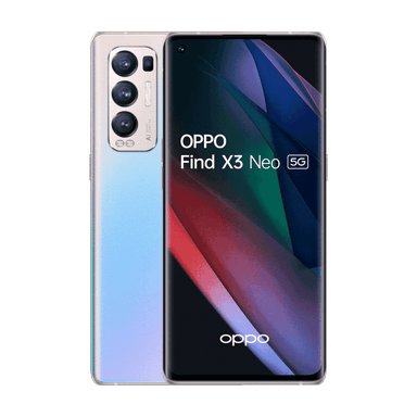 Oppo Find X3 Neo