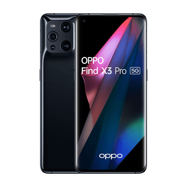 Oppo Find X3 Pro
