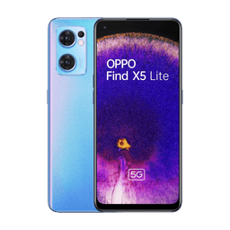 OPPO Find X5 Lite