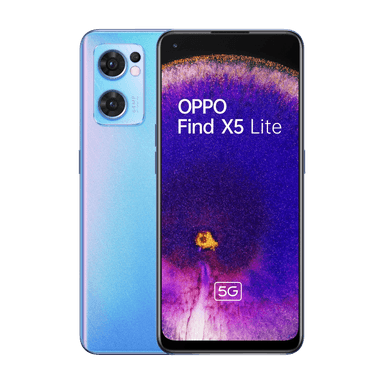 Smartphone Análisis: Probamos el Oppo Find X5 Lite