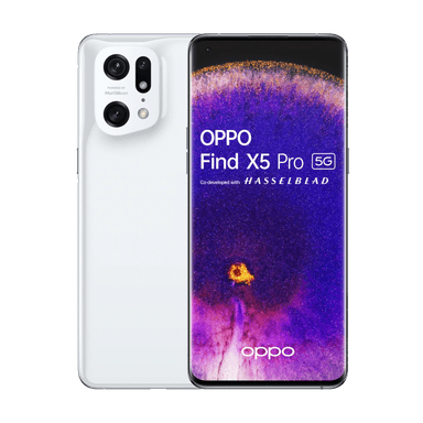 OPPO Find X5 Pro