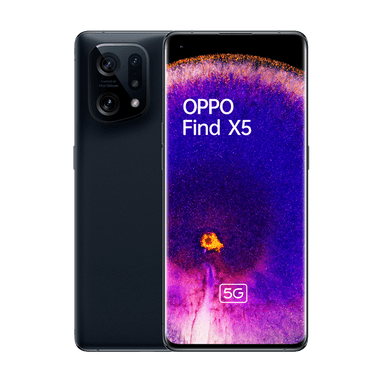 OPPO Find X5