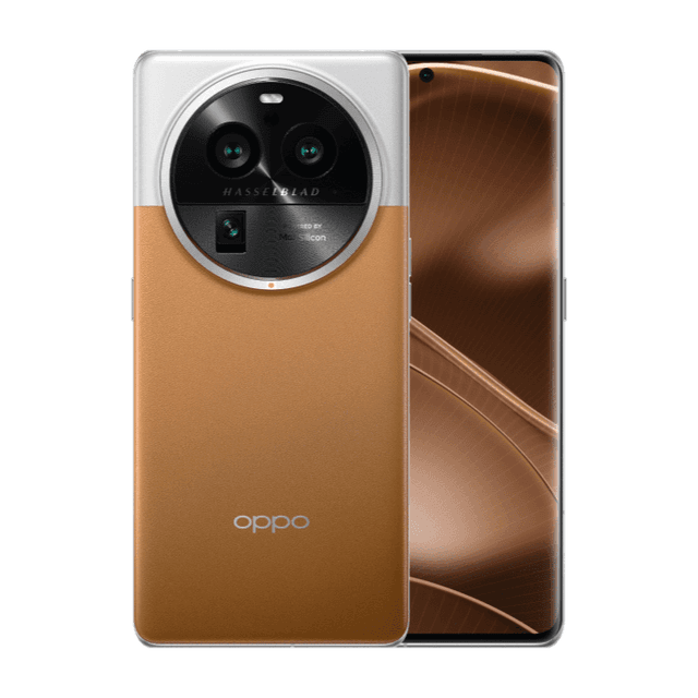 OPPO Find X7 Ultra