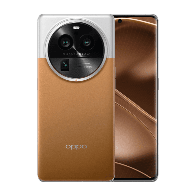 OPPO Find N, ficha técnica de características y precio