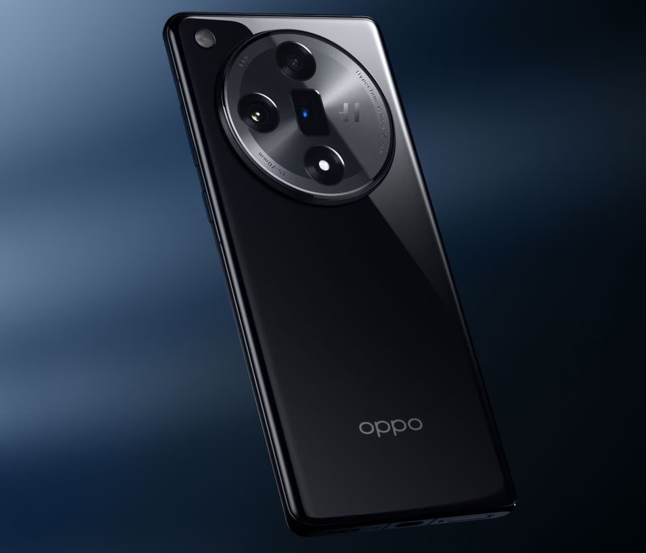 OPPO Find X7
