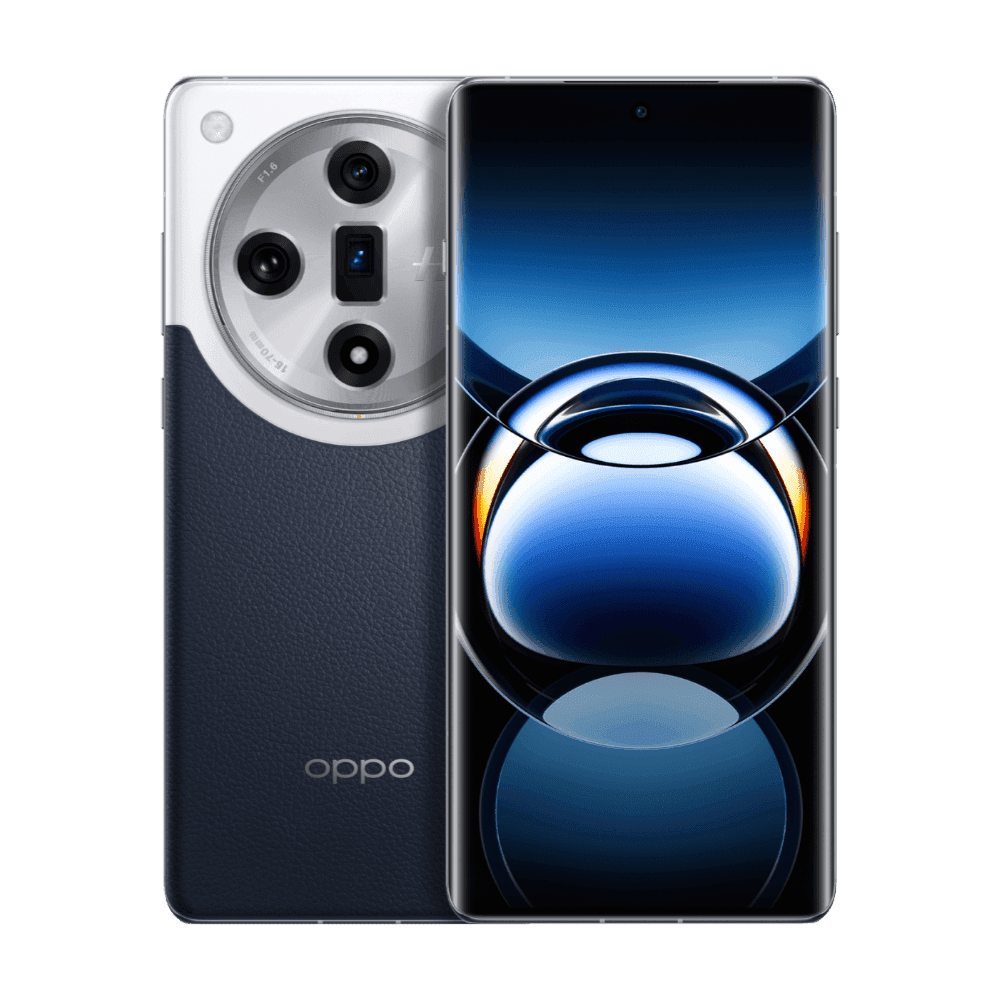 OPPO Find X7
