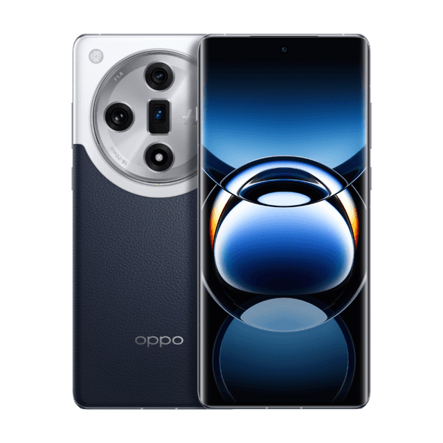 OPPO Find X7