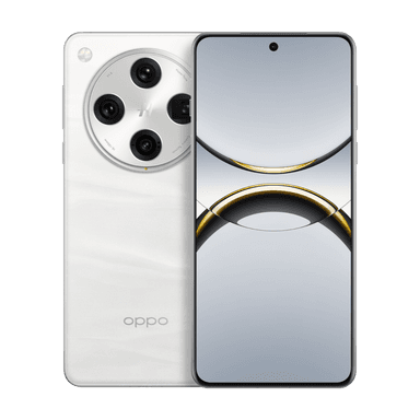 OPPO Find X8 Pro